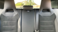 Mercedes-Benz A-Class A200 AMG Line Executive Edition 5dr Auto Petrol Hatchback